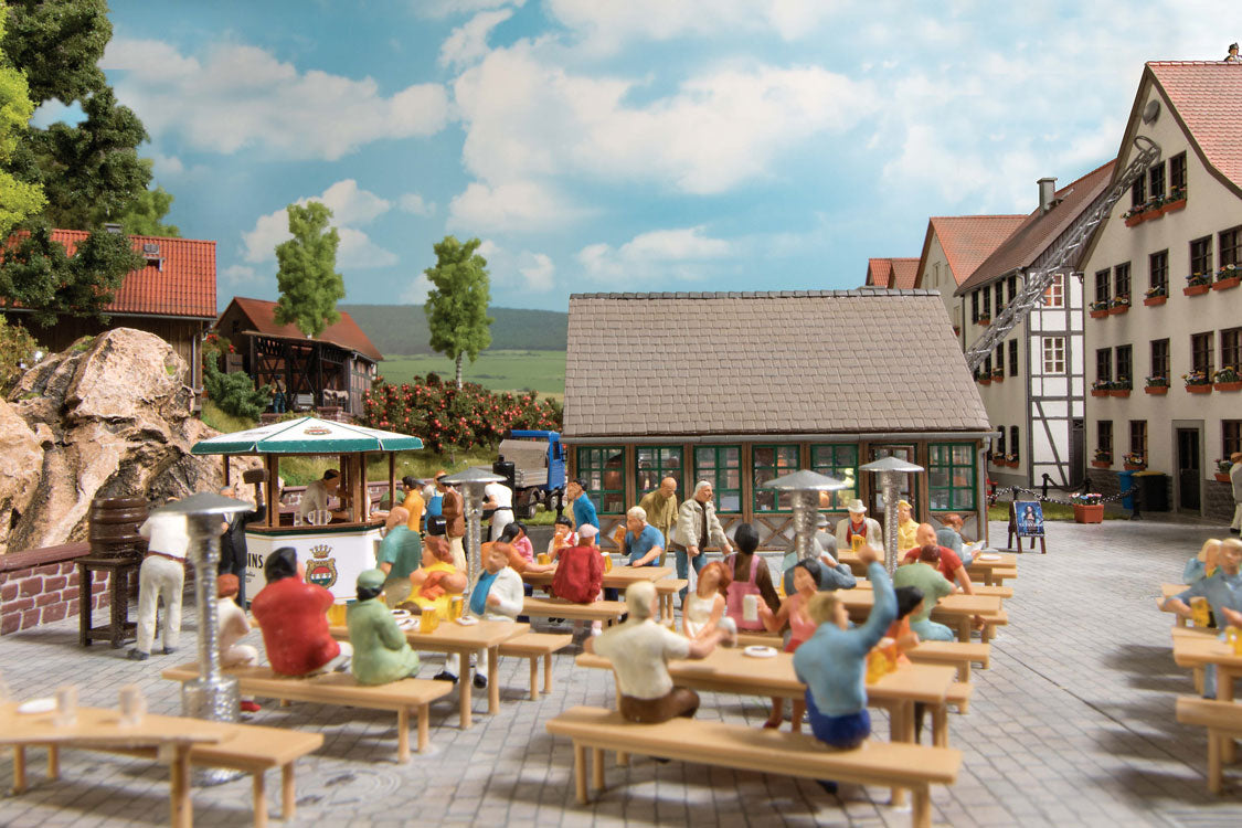 Beer Garden Accessories-2