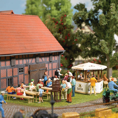 Beer Garden Accessories-3