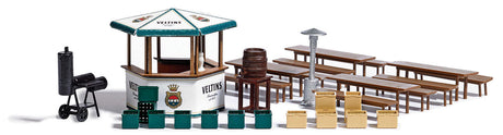 Beer Garden Accessories-5