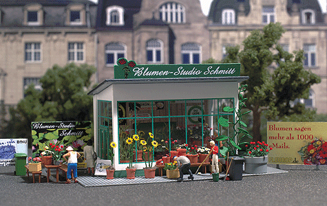 Florist Set -- Kit