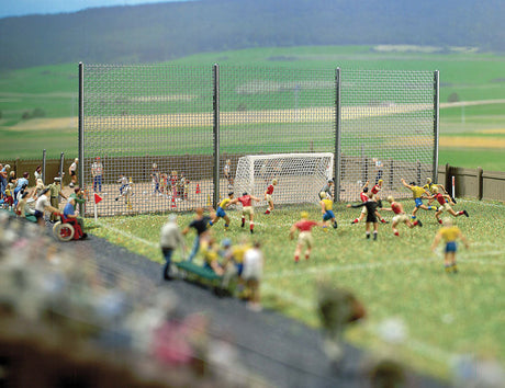 Soccer Pitch/Field -- Kit - 12-3/16 x 8-7/16"  31 x 21.5cm-3