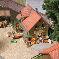 Farm Shop Detail Set