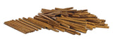 Real Wood Building Timbers -- 1-5/8"  4.2cm pkg(100)-2