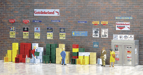 Beverage Cases
