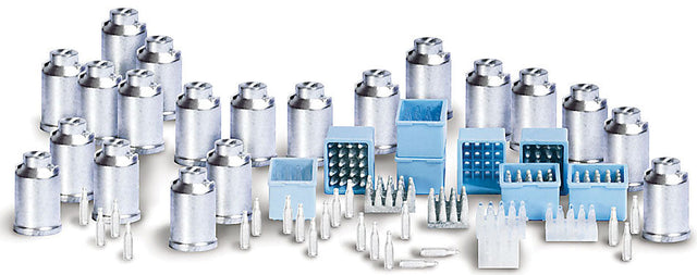 Milk Cans, Cases & Bottles
