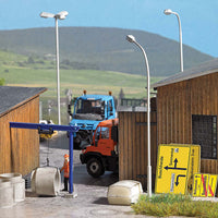 Road Maintenance Depot Detail Set