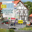 Buschheid Region, Germany, Scenery Signs & Accessories-1