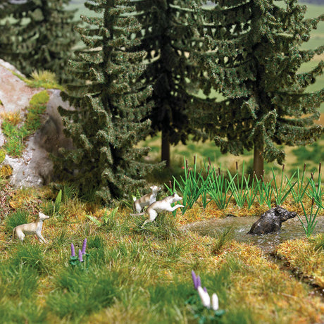 Wolf Pack -- pkg(10)-1