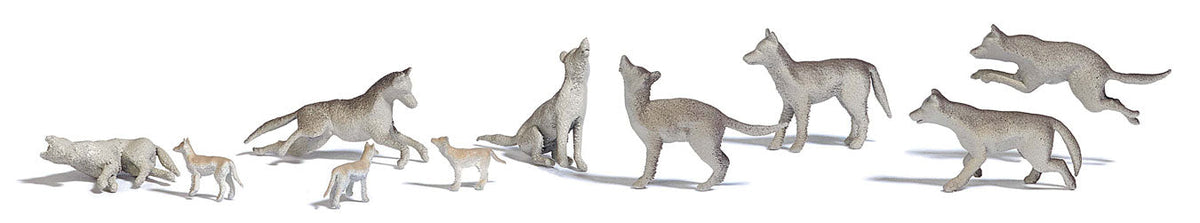 Wolf Pack -- pkg(10)-3
