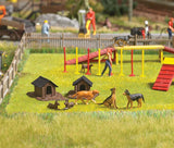 5 Dogs and 2 Doghouses-2