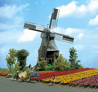Tulips -- Variety of Colors pkg(120)
