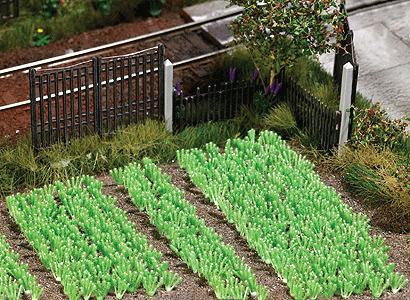 Vegetable Garden -- Kit
