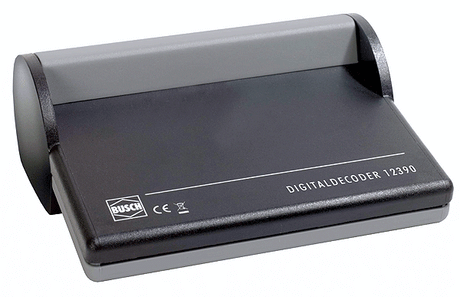 Feldbahn Industrial Railroad DCC Decoder
