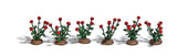 Rose Bushes - Assembled pkg(36)-2
