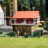 Dahlias - Assembled -- pkg(44)-1