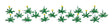 Dandelions - Assembled -- pkg(18)