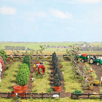 Nursery Plant Set