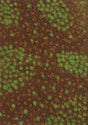 Ground Cover Mat -- Summer Forest - 7-1/2 x 9-13/16"  19 x 25cm-1