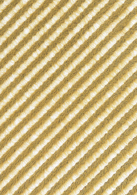 Grass Strips -- Dry Grass