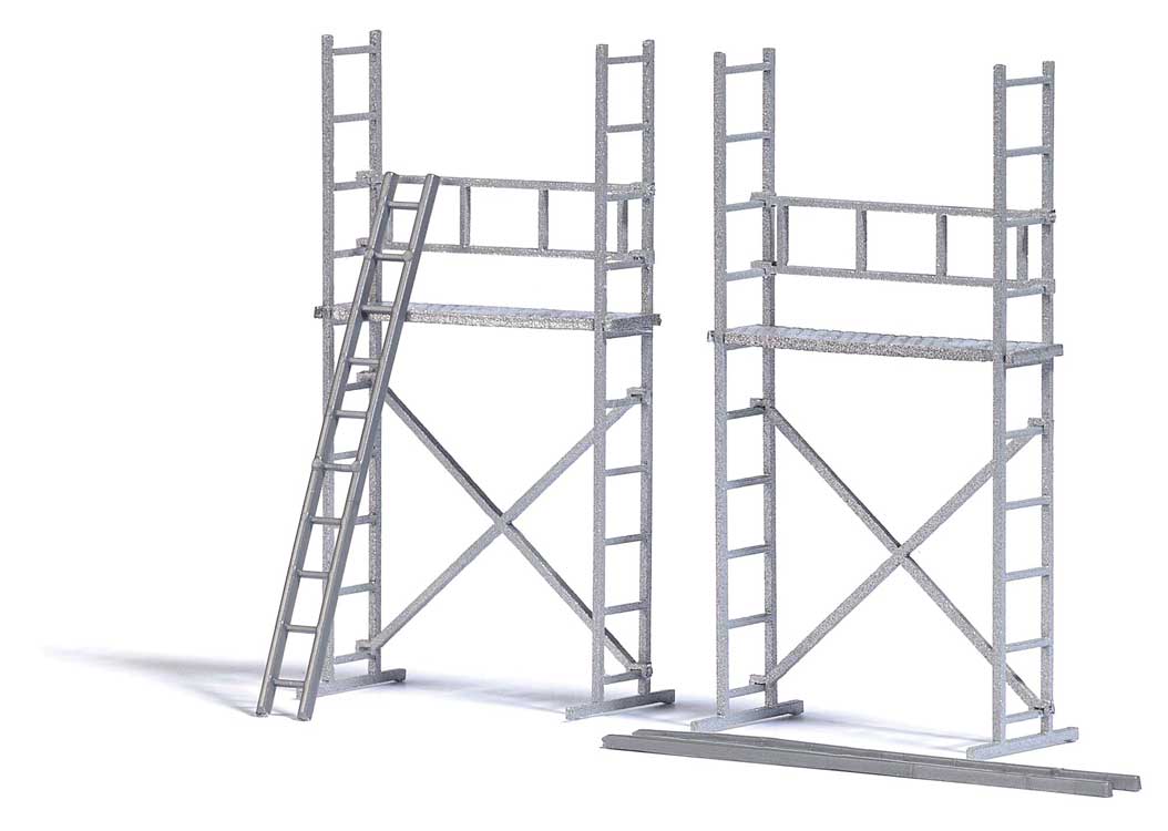 Aluminum Scaffolding - Kit-2