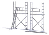 Aluminum Scaffolding - Kit-2