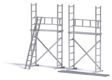 Aluminum Scaffolding - Kit-2