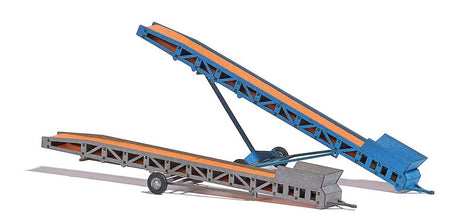 Portable Conveyor Belts - Kit -- pkg(2)-2