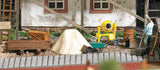 Construction Site Equipment - Kit-2
