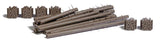 Timber for Wood Yard -- Logs and Cut Wood-2