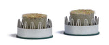 Cattle Hay Racks with Hay Bales - Kit -- pkg(2)-2