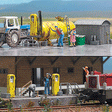 Diesel Service Station - Kit