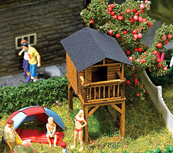 Play House - Kit