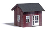 Workshop -- Laser-Cut Kit - 2-5/16 x 2 x 2"  5.9 x 5 x 5cm-2