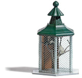 Owl Aviary -- Kit - 1-5/16 x 1-5/16 x 2-5/16"  3.4 x 3.4 x 5.9cm-2