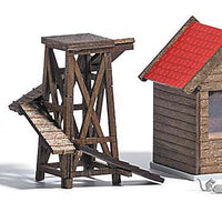 Petting Zoo Structures -- Kit