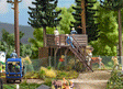 Observation Platforms & Feeding Shelter -- Kit-1
