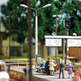Wooden Train Dispatcher Telephone Boxes -- pkg(2)-1