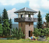 Limes Watchtower -- Laser-Cut Kit - 2-15/16 x 2-3/4 x 5-1/8"  7.5 x 7 x 13cm-2