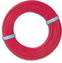 Single-Conductor Wire -- Red, 32'10"  10m