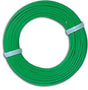 Single-Conductor Wire -- Green, 32'10"  10m