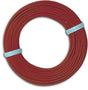 Single-Conductor Wire -- Brown, 32'10"  10m