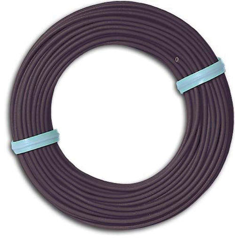 Single-Conductor Wire -- Purple, 32'10"  10m