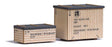 Machinery Crates - Laser-Cut Kit -- 2 Large, 2 Small-1