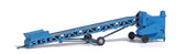 Belt Conveyor with Pnueumatic Feeder -- Kit - 5-1/2 x 1 x 1" 14 x 2.6 x 2.6cm-2