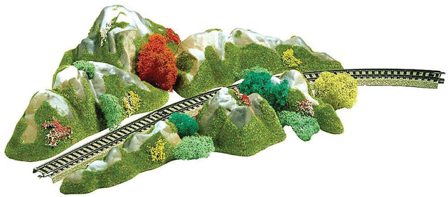 Assorted Forms -- Rocks/Ground pkg(6)