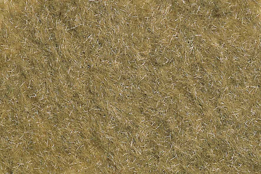 Grass Flocking - 1/16"  2mm Fibers -- Fall - 1-1/16oz.  30g