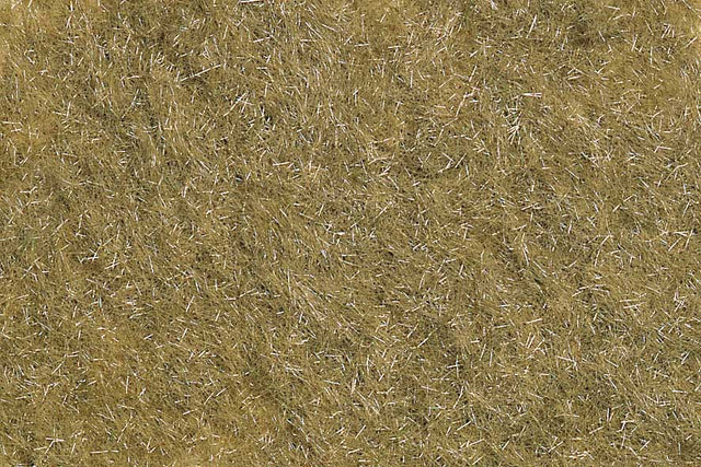 Grass Flocking - 1/16"  2mm Fibers -- Fall - 1-1/16oz.  30g