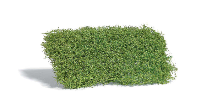 Shrub Mat - 4-3/4 x 3-1/8 x 1-3/8"  12 x 8 x 3.5cm -- Summer-1