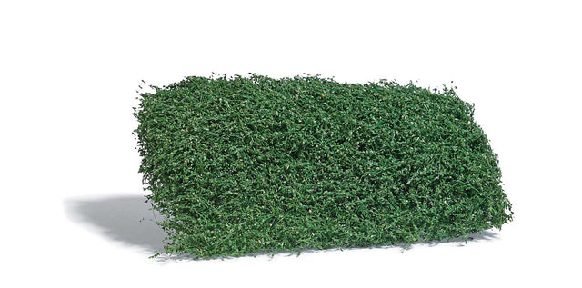 Shrub Mat - 4-3/4 x 3-1/8 x 1-3/8"  12 x 8 x 3.5cm -- Late Summer
