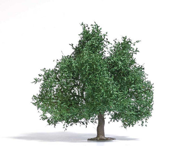 Summer Oak-Fruit Tree - Exclusive -- 3-3/4" 9.5cm Tall